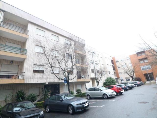 Apartamento venda em Braga