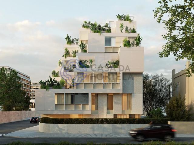 Apartamento venda em Porto