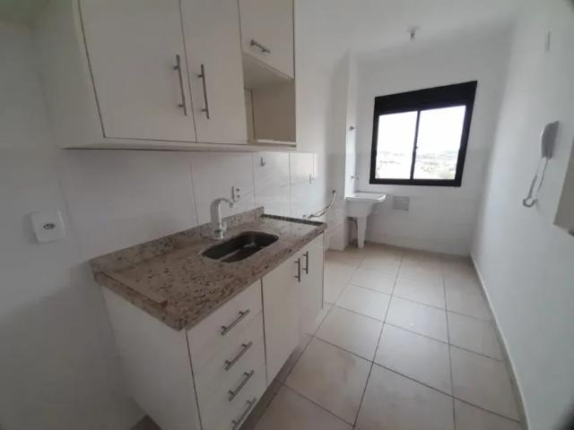 Apartamento venda em Araraquara
