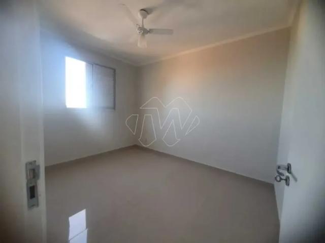 Apartamento venda em Vila Xavier, Araraquara