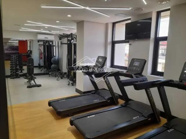 Apartamento venda em Araraquara