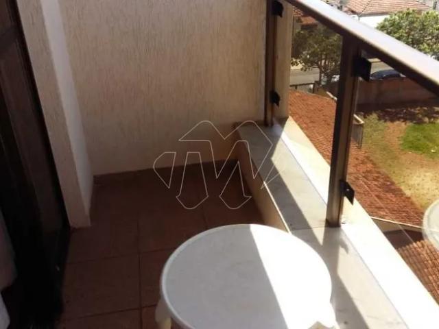Apartamento venda em Região Imediata de Araraquara, Araraquara