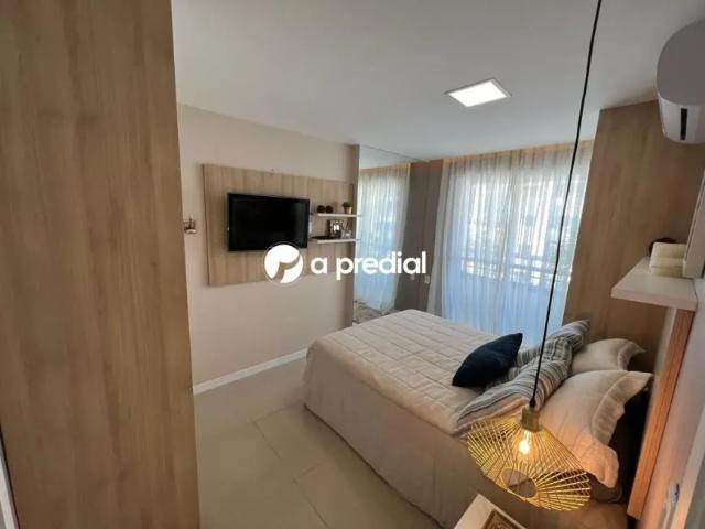 Apartamento venda em Região Geográfica Imediata de Fortaleza, Fortaleza
