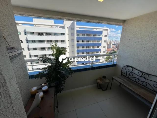 Apartamento venda em Região Geográfica Imediata de Fortaleza, Fortaleza