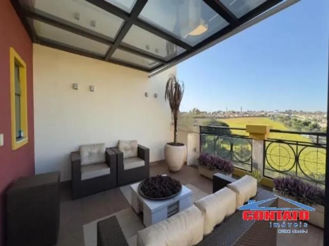 Apartamento venda em Swiss Park, São Carlos