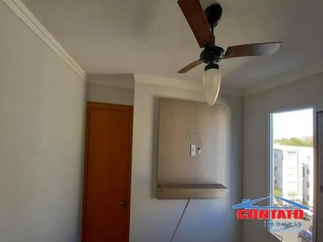 Apartamento aluguel em Região Imediata de São Carlos, São Carlos