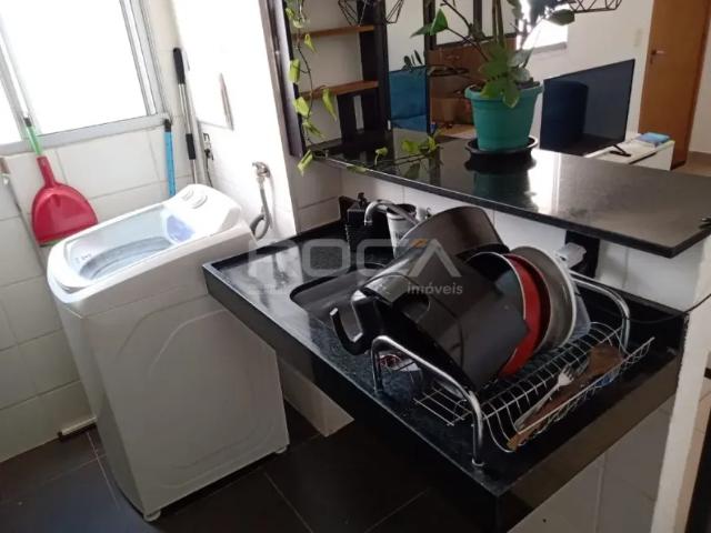 Apartamento venda em Região Imediata de São Carlos, São Carlos