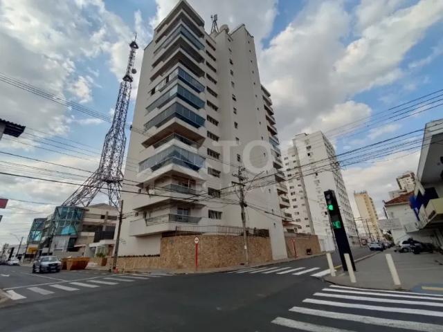 Apartamento venda em Região Imediata de São Carlos, São Carlos