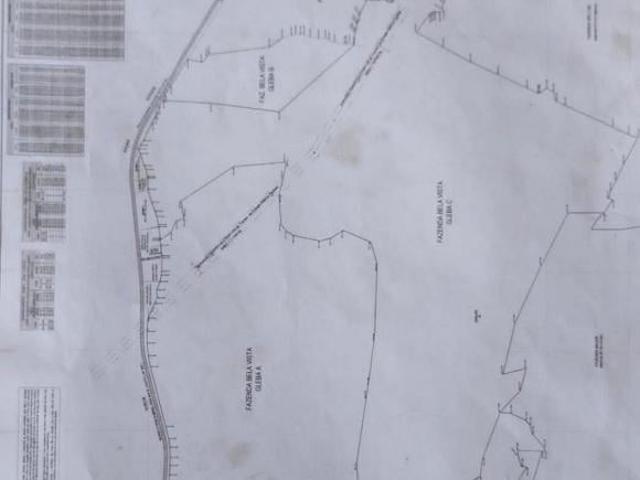 Terreno venda em São Francisco do Pinhal, Cabreúva