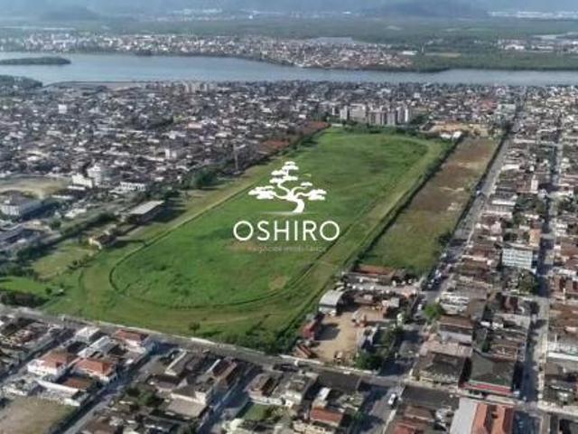 Terreno venda em Região Imediata de Santos, Região Metropolitana da Baixada Santista