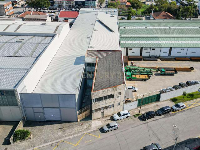 Loja venda em Tanque da Veiga, Braga