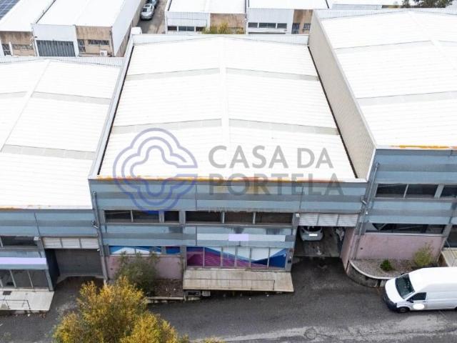 Armazém venda em Valongo, Ermesinde