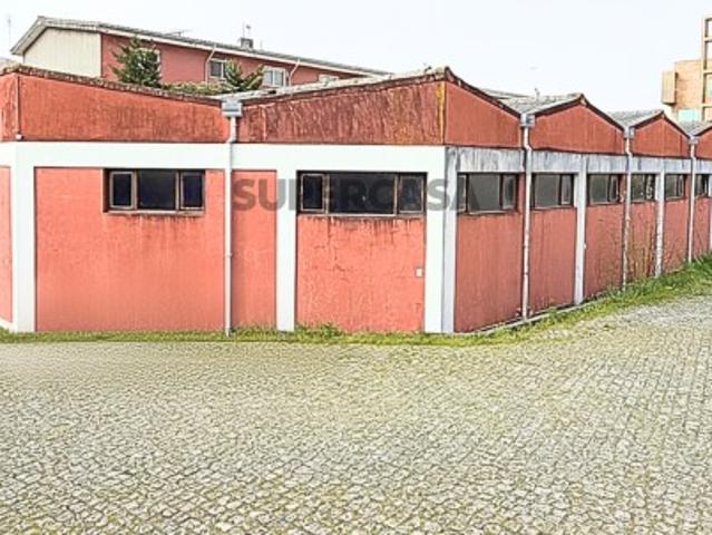 Armazém venda em A Ver-o-mar, Porto