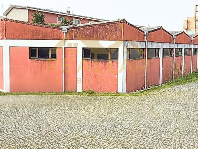 Armazém venda em A Ver-o-mar, Porto
