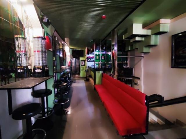 Armazém venda em Lisboa