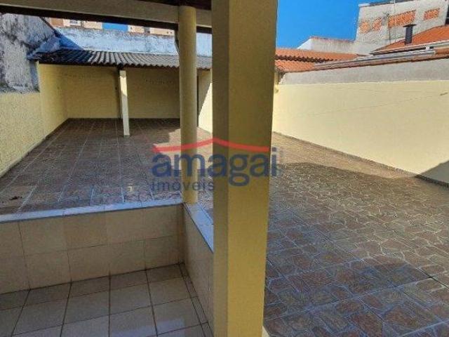 Casa venda em Jardim Elza Maria, Jacareí