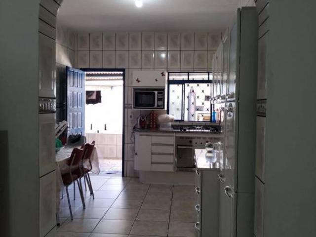 Casa venda em Novo Eldorado, Contagem