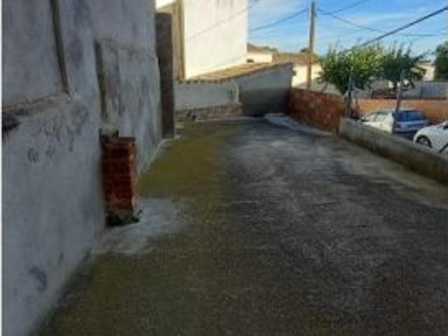 Casa en venta en Font-rubí