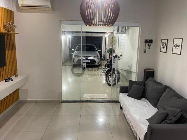 Casa venda em Residencial Real Esplanada, Iperó