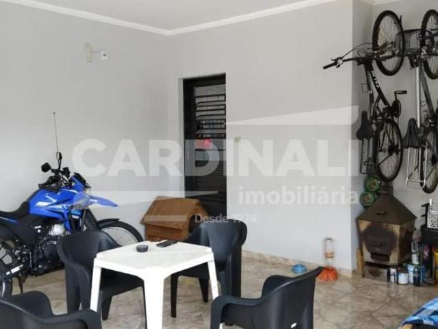 Casa venda em Região Imediata de São Carlos, São Carlos