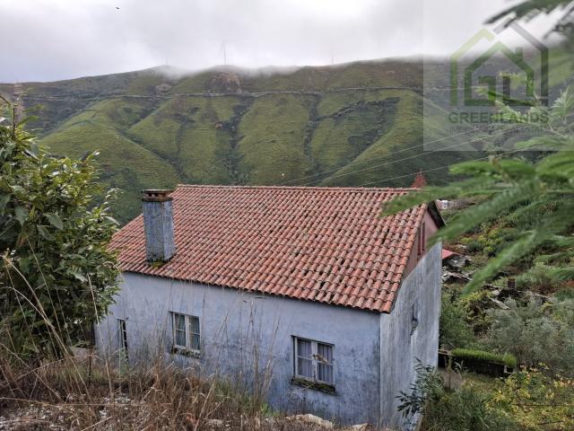 Casa venda em Arganil, Moura Da Serra