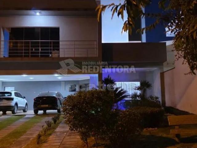 Casa venda em São José do Rio Preto