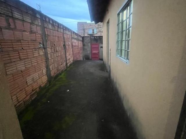 Casa venda em Região Geográfica Imediata de Uberlândia, Oliveira Fortes
