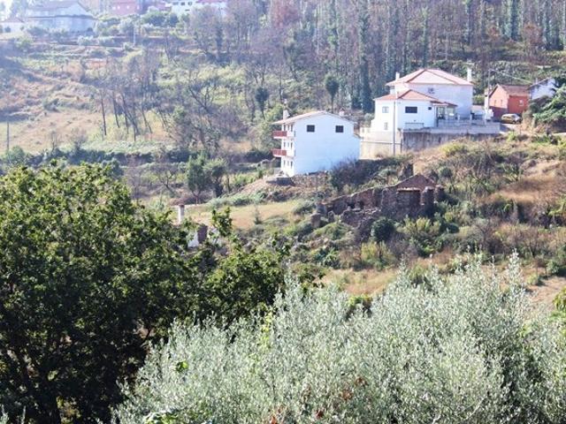 Casa venda em Arganil