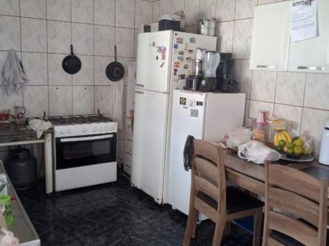 Casa venda em Jardim Boa Vista, Jaguariúna