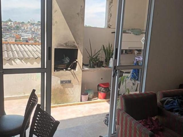 Casa venda em Nova Carapicuíba, Carapicuíba