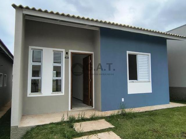 Casa venda em Sorocaba