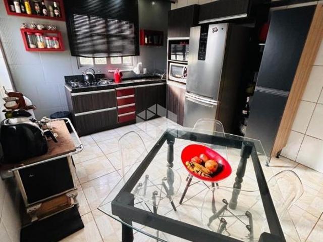 Casa venda em Região Geográfica Imediata de Santa Maria, Itaara