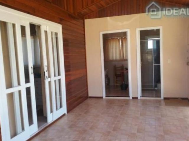 Casa venda em Região Geográfica Imediata de Lagoa Vermelha, Machadinho