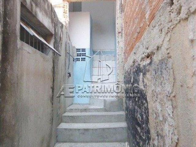 Casa venda em Sorocaba