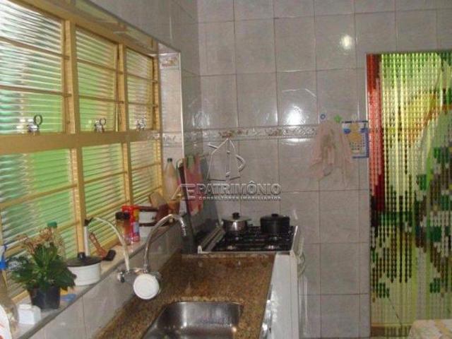 Casa venda em Vila Theodolinda, Sorocaba