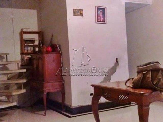 Casa venda em Vila Theodolinda, Sorocaba