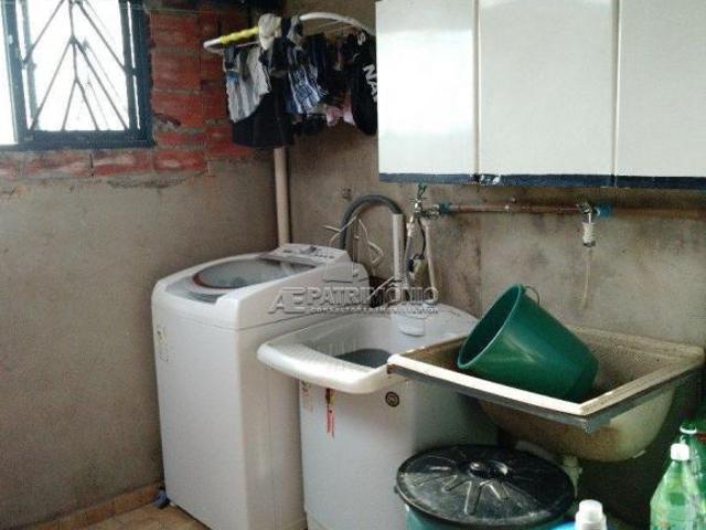 Casa venda em Jardim Vivendas do Itavuvu, Sorocaba