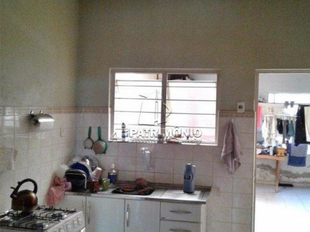 Casa venda em Sorocaba