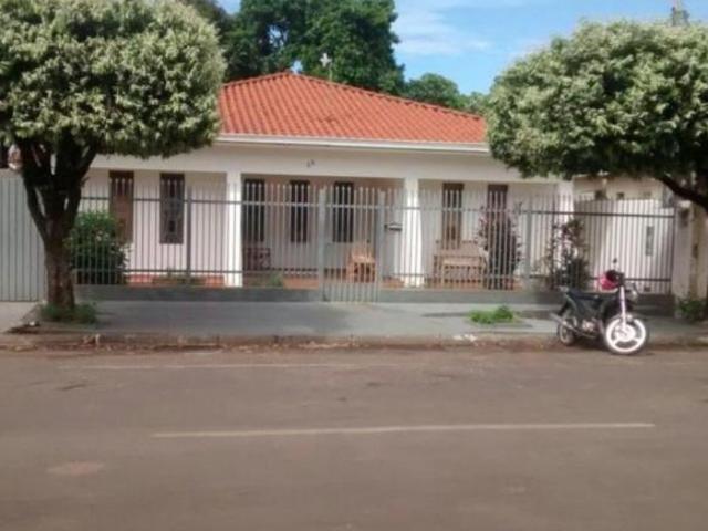 Casa venda em Região Geográfica Imediata de Três Lagoas, Angélica