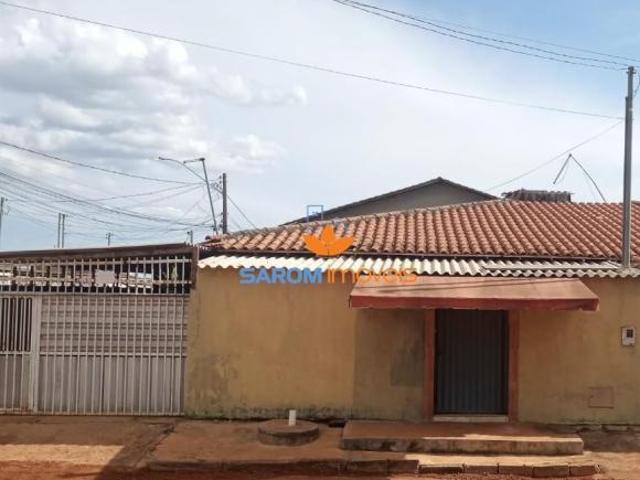 Casa venda em Região Geográfica Imediata de Luziânia, Região Integrada de Desenvolvimento do Distrito Federal e Entorno