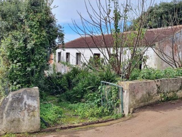 Casa venda em Açores, São Bartolomeu De Regatos