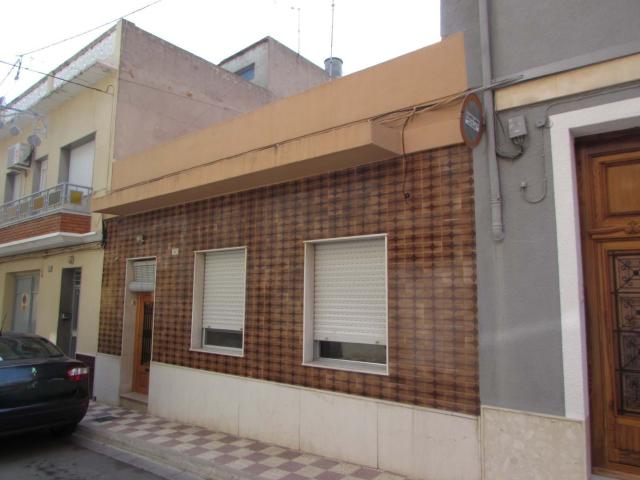 Casa en venta en Barri del Clavell, la Ribera Baixa