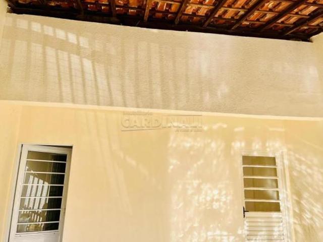 Casa venda em Região Imediata de São Carlos, São Carlos
