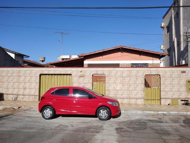 Casa venda em Região Geográfica Imediata de Goiânia, Trindade
