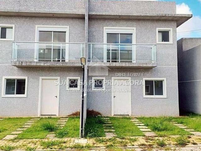 Casa venda em Vargem Grande Paulista