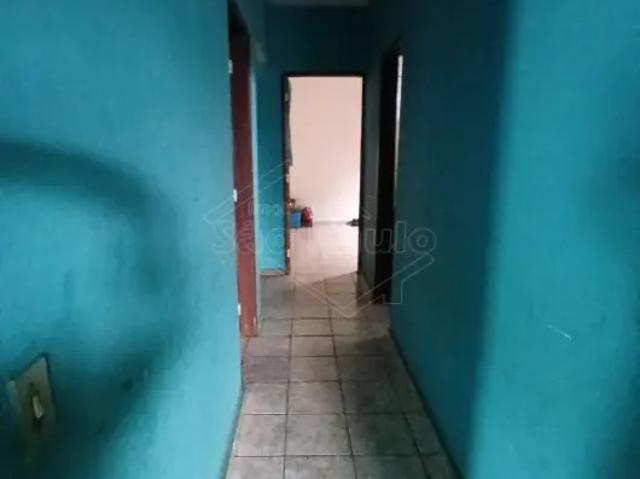 Casa venda em Região Imediata de Araraquara, Américo Brasiliense