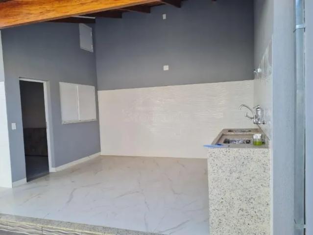 Casa venda em Araraquara