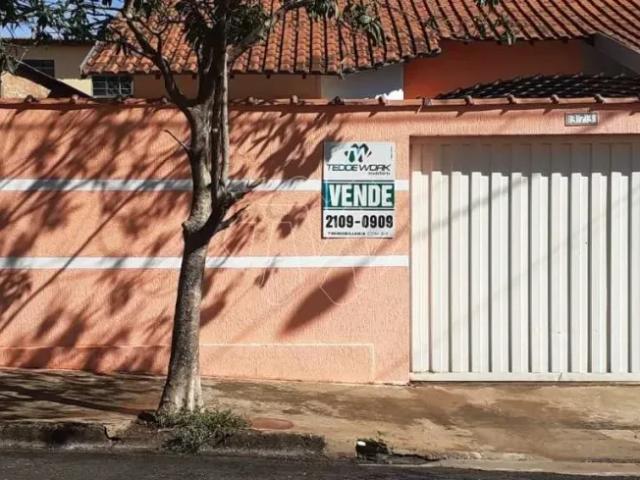 Casa venda em Araraquara