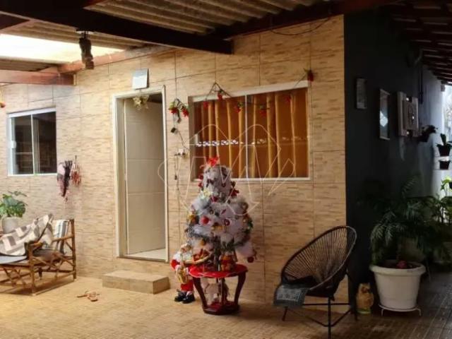 Casa venda em Região Imediata de Araraquara, Araraquara