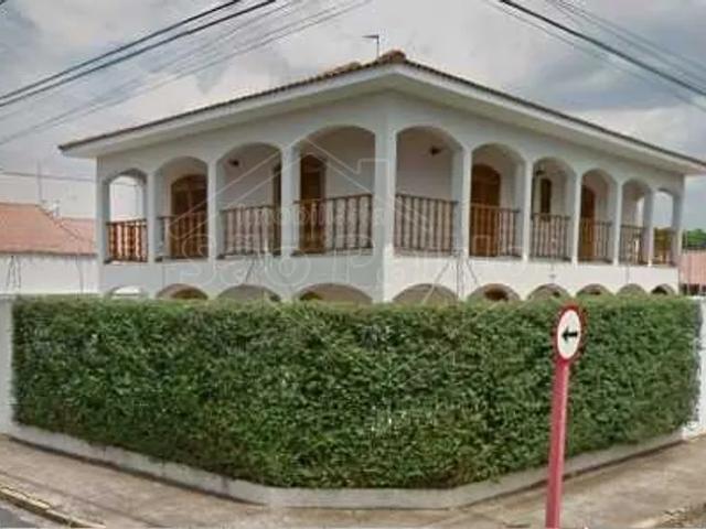 Casa venda em Região Imediata de Araraquara, Araraquara